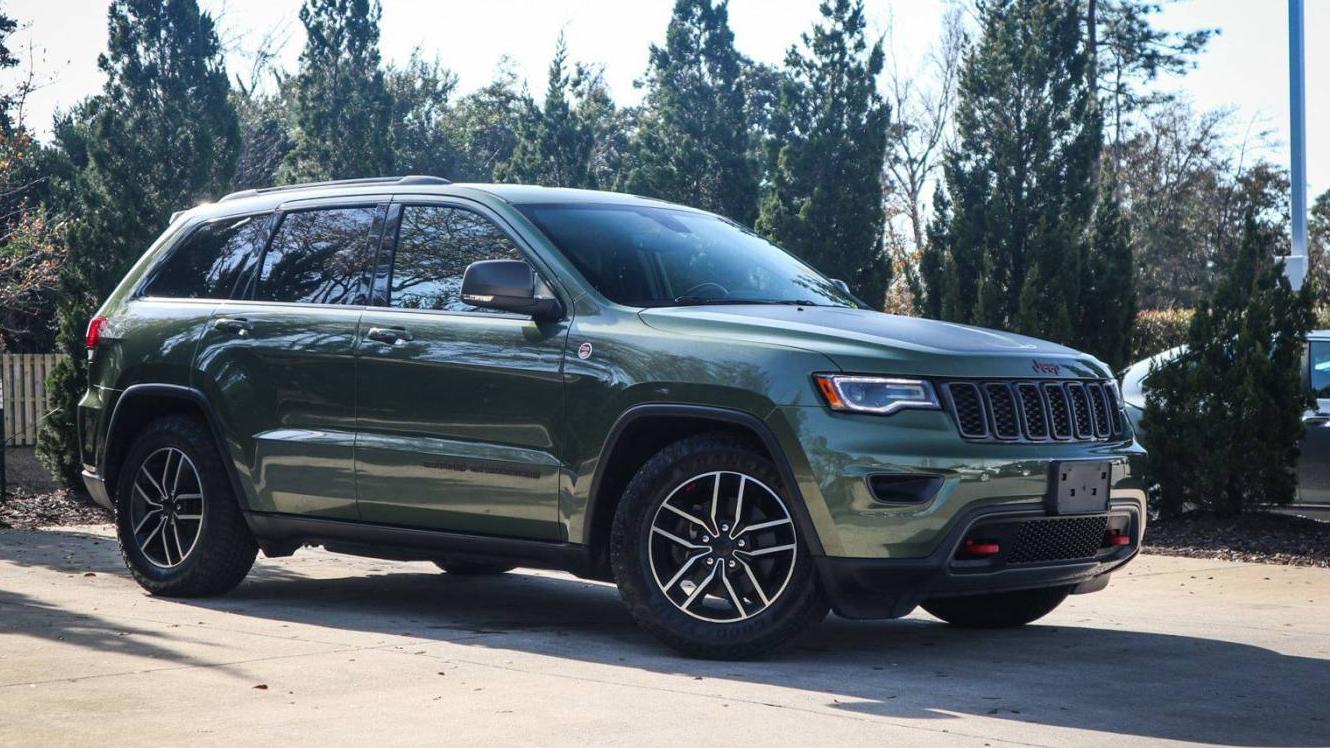 JEEP GRAND CHEROKEE 2019 1C4RJFLG7KC785862 image